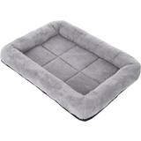 Zooplus Hunde Kæledyr Zooplus Comfort Cushion For Dog Boxes L