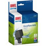 Fisk & Krybdyr Kæledyr Juwel Eccoflow pumpe til indvendigt filter - Eccoflow 600