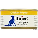 Thrive Kæledyr Thrive Complete - Tuna 0.45kg