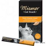 Miamor Katte Kæledyr Miamor Cat Confect multivitamin creme
