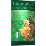 Champost Krukker, Planter & Dyrkning Champost Rosenjord