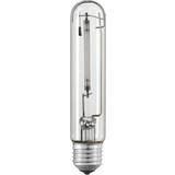 Philips Udladningslamper med høj intensitet Philips Master SON-T PIA Plus High-pressure Sodium Vapor Lamps 100W E27