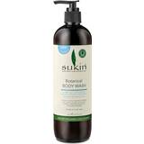 Sukin Shower Gel Sukin Botanical Body Wash Lime & Coconut 500ml