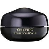 Antioxidanter Øjenbalsammer Shiseido Future Solution LX Eye & Lip Contour Regenerating Cream 17ml