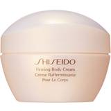 Shiseido Kropspleje Shiseido Firming Body Cream 200ml