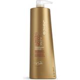 Joico Hårprodukter Joico K-Pak Color Therapy Conditioner 1000ml