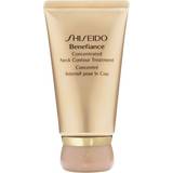 Halscremer Shiseido Benefiance Concentrated Neck Contour Treatment 50ml