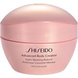 Shiseido Kropspleje Shiseido Super Slimming Reducer 200ml