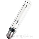 Kapsler Udladningslamper med høj intensitet Osram Vialox NAV-T Super 4Y High-Intensity Discharge Lamp 250W E40