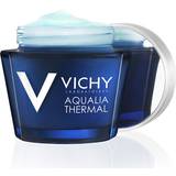 Ansigtsmasker Vichy Aqualia Thermal Night Spa 75ml