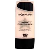 Basismakeup Max Factor Lasting Performance Foundation #100 Fair