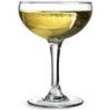 Arcoroc Champagneglas Arcoroc Coupe Elegance svängare Champagneglas 16cl