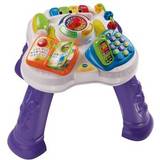 Legetøjsbil Vtech Play & Learn Activity Table
