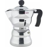 Kobber Kaffemaskiner Alessi Moka Espresso 3 Kopper