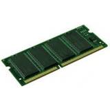 256 MB RAM MicroMemory DDR 133MHz 256MB for Toshiba (MMT1007/256)