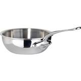 Mauviel Cook Style 24cm