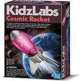 Legetøj 4M Kosmisk Raket