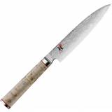 Stål Knive Zwilling Miyabi 5000MCD 34372-161 Forskærerkniv 16 cm
