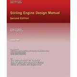 Stirling Engine Design Manual (Hæftet, 2013)