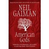 American gods American Gods (Hæftet, 2005)