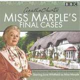 Miss Marple's Final Cases (Lydbog, CD, 2015)
