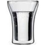 Godkendt til frost Drinksglas Bodum Assam Drinksglas 25cl 2stk