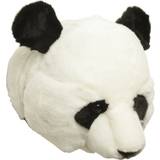 Hvid Væghoveder Brigbys Panda Main