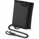 Kæder Tegnebøger Pacsafe Z50 RFID Blocking Trifold Wallet - Black