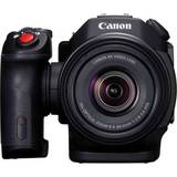 Canon Actionkameraer Videokameraer Canon XC15