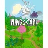 Windscape - Early Access (PC)