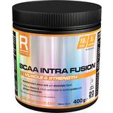 Reflex Nutrition Vitaminer & Kosttilskud Reflex Nutrition BCAA Intrafusion Fruit Punch 400g