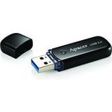 Apacer USB 2.0 Hukommelseskort & USB Stik Apacer AH355 32GB USB3.0