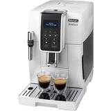 Display - Hvid - Integreret kaffekværn Espressomaskiner De'Longhi Dinamica ECAM 2.