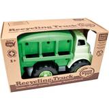 Green Toys Legetøjsbil Green Toys Genbrugsbil