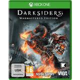 Darksiders: Warmastered Edition (XOne)