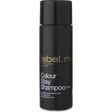 Rejseemballager - Varmebeskyttelse Shampooer Label.m Colour Stay Shampoo Travel Size 60ml