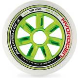 Grøn Tilbehør til rulleskøjter Rollerblade Hydrogen 110mm 85A 8-pack