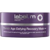 Label.m Hårkure Label.m Therapy Rejuvenating Mask 120ml