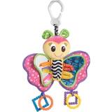 Barnevognslegetøj på tilbud Playgro Barnevognslegetøj Blossom Butterfly