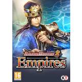 Dynasty Warriors 8: Empires (PC)