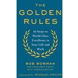 The Golden Rules (Hæftet, 2016)