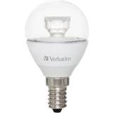 Verbatim Lyskilder Verbatim 52617 LED Lamps 4.5W E14