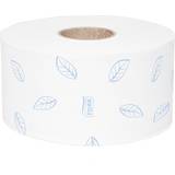 Rengøringsudstyr & -Midler Tork Universal Mini Jumbo T2 1-layer Nature Toilet Paper 12-pack