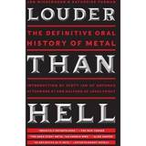 Louder Than Hell (Hæftet, 2014)