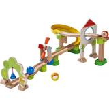 Haba Klassisk legetøj Haba Ball Track Rollerby Windmill Track 300438