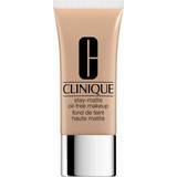 Clinique stay matte Clinique Stay-Matte Oil-Free Makeup Alabaster