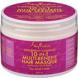 Shea Moisture Dåser Hårkure Shea Moisture Superfruit Complex 10 in 1 Renewal System Hair Masque 326ml