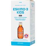 Bringwell Vitaminer & Kosttilskud Bringwell Eskimo-3 Kids 210ml