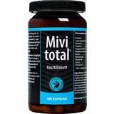 Multivitaminer Vitaminer & Mineraler Bringwell Mivitotal 100 stk