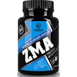 Swedish Supplements ZMA 120 stk